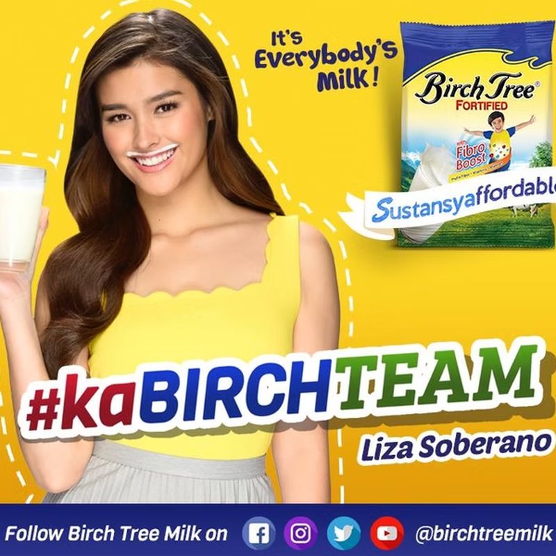 Birch Tree Milk — kaBIRCH TEAM